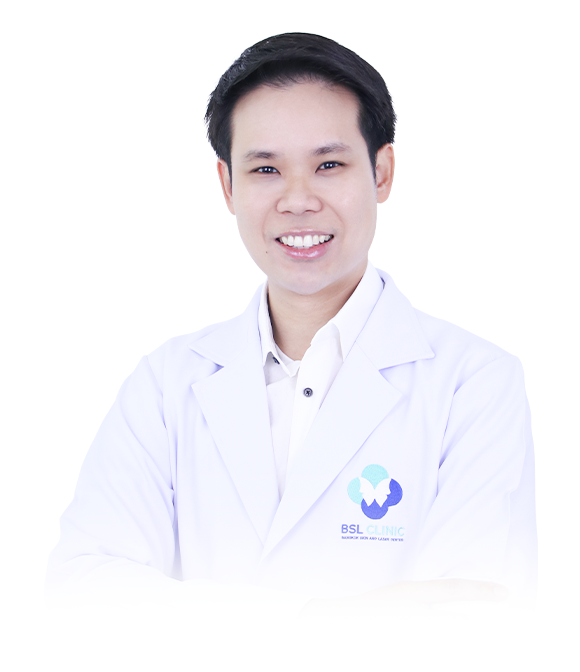 นพ. วุฒินันท์ สิทธิผลวนิชกุล เลขว. 39678