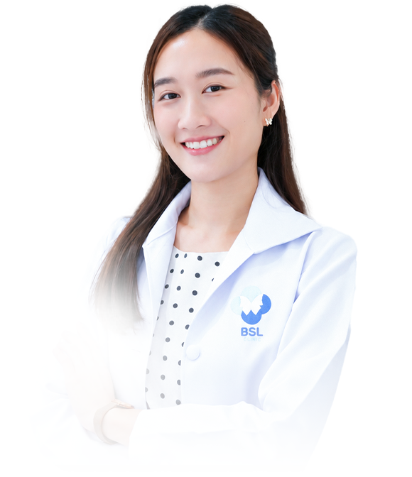 พญ. พิยดา ชุติพงศ์สถาพร เลขว. 64388